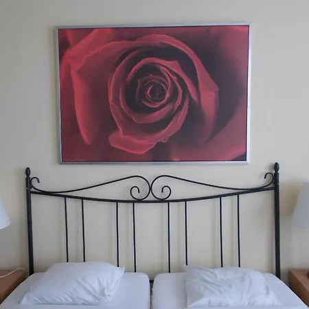 Eurohotel Otel 3*