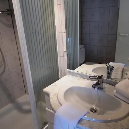 Eurohotel Otel Blankenberge