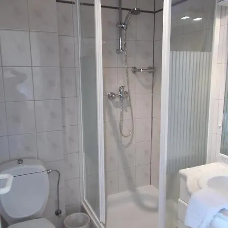 Eurohotel Otel 3*