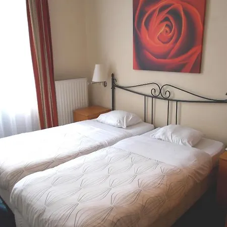 Eurohotel Otel