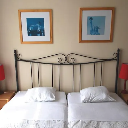 Eurohotel 3*