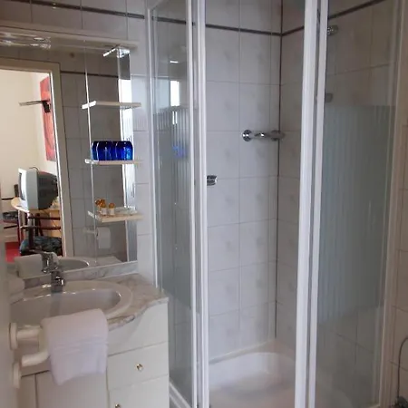 Eurohotel Otel 3*