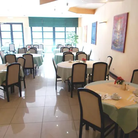 Otel Eurohotel Blankenberge